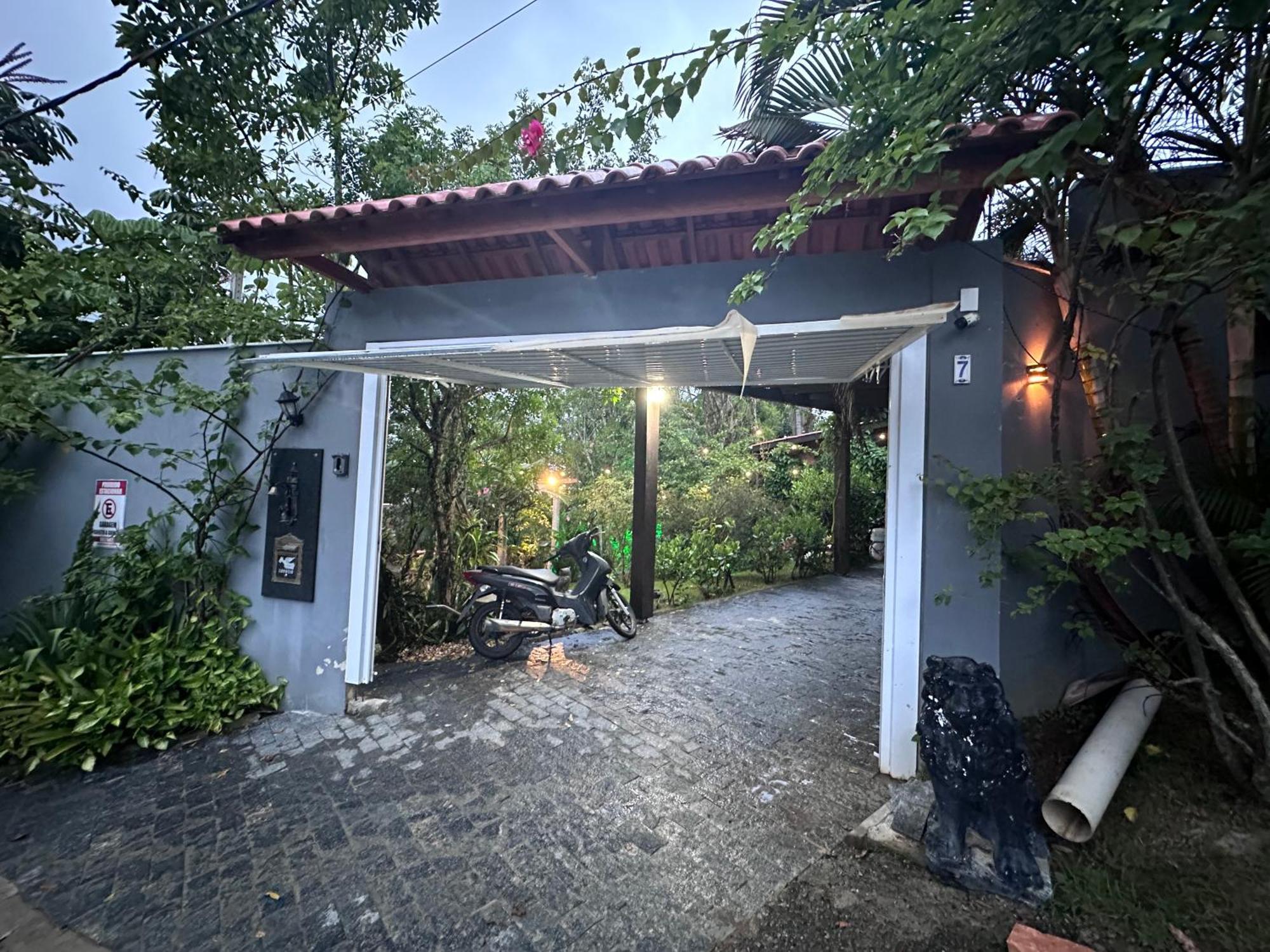 Recanto Dos Passarinhos Linda Casa Com 2 Quartos Alojamento *