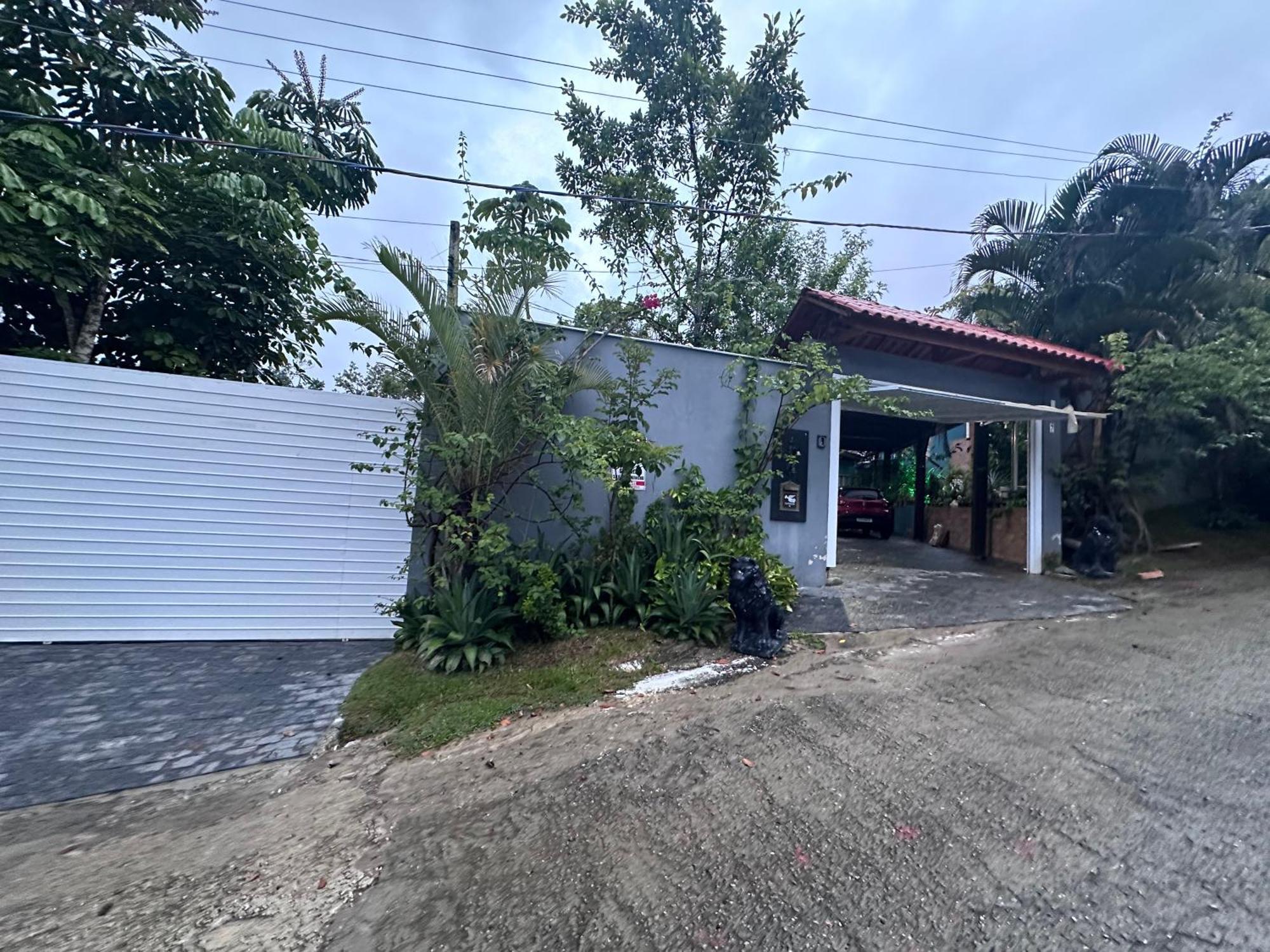 Alojamento Recanto Dos Passarinhos Linda Casa Com 2 Quartos Balneario Camboriu
