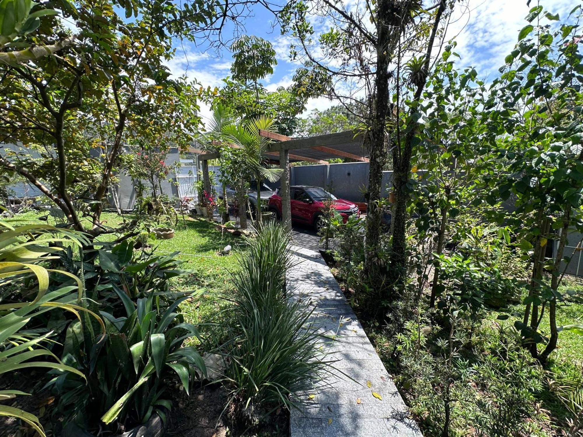 Recanto Dos Passarinhos Linda Casa Com 2 Quartos Alojamento Balneario Camboriu