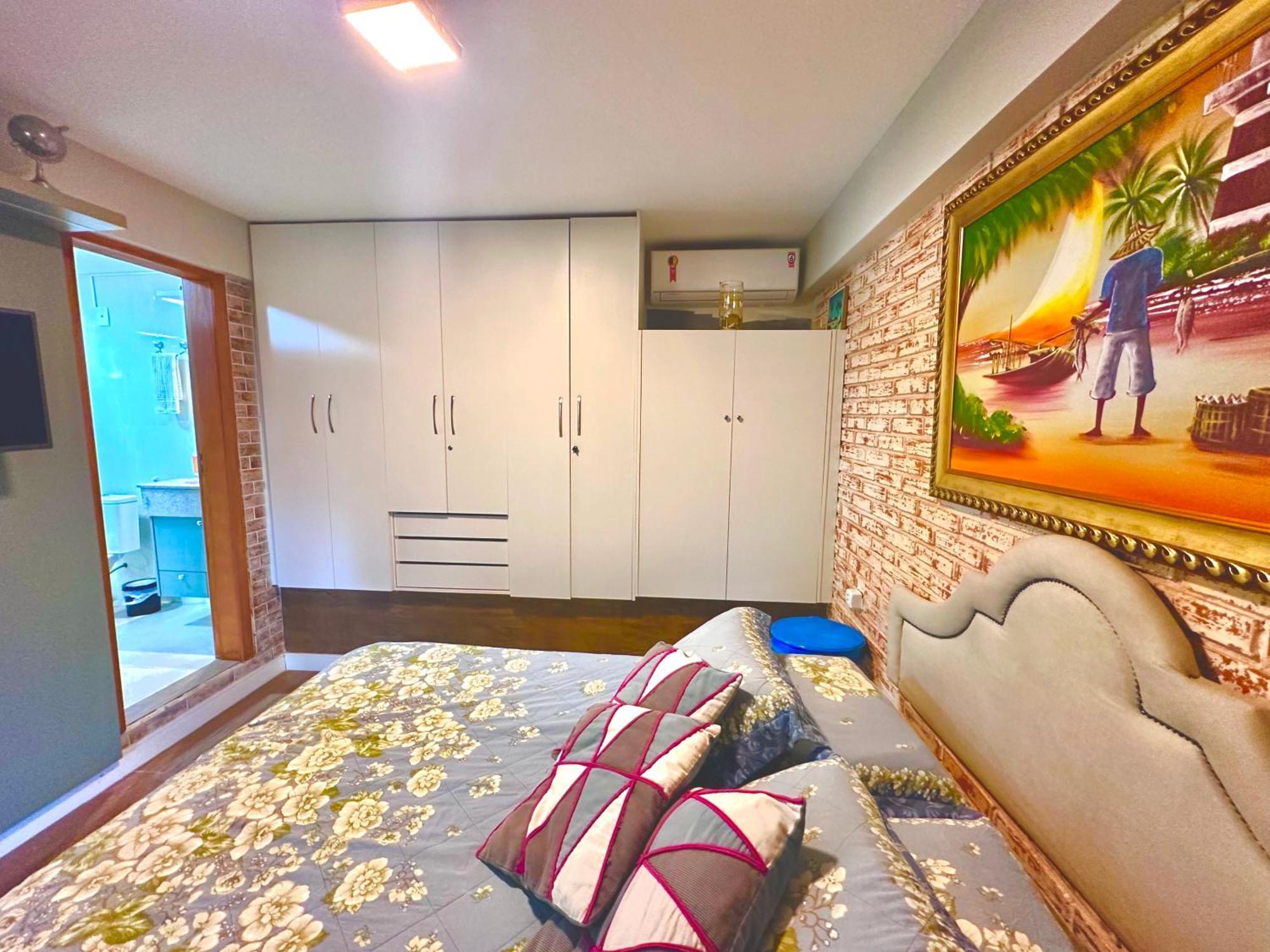 Recanto Dos Passarinhos Linda Casa Com 2 Quartos * Balneario Camboriu