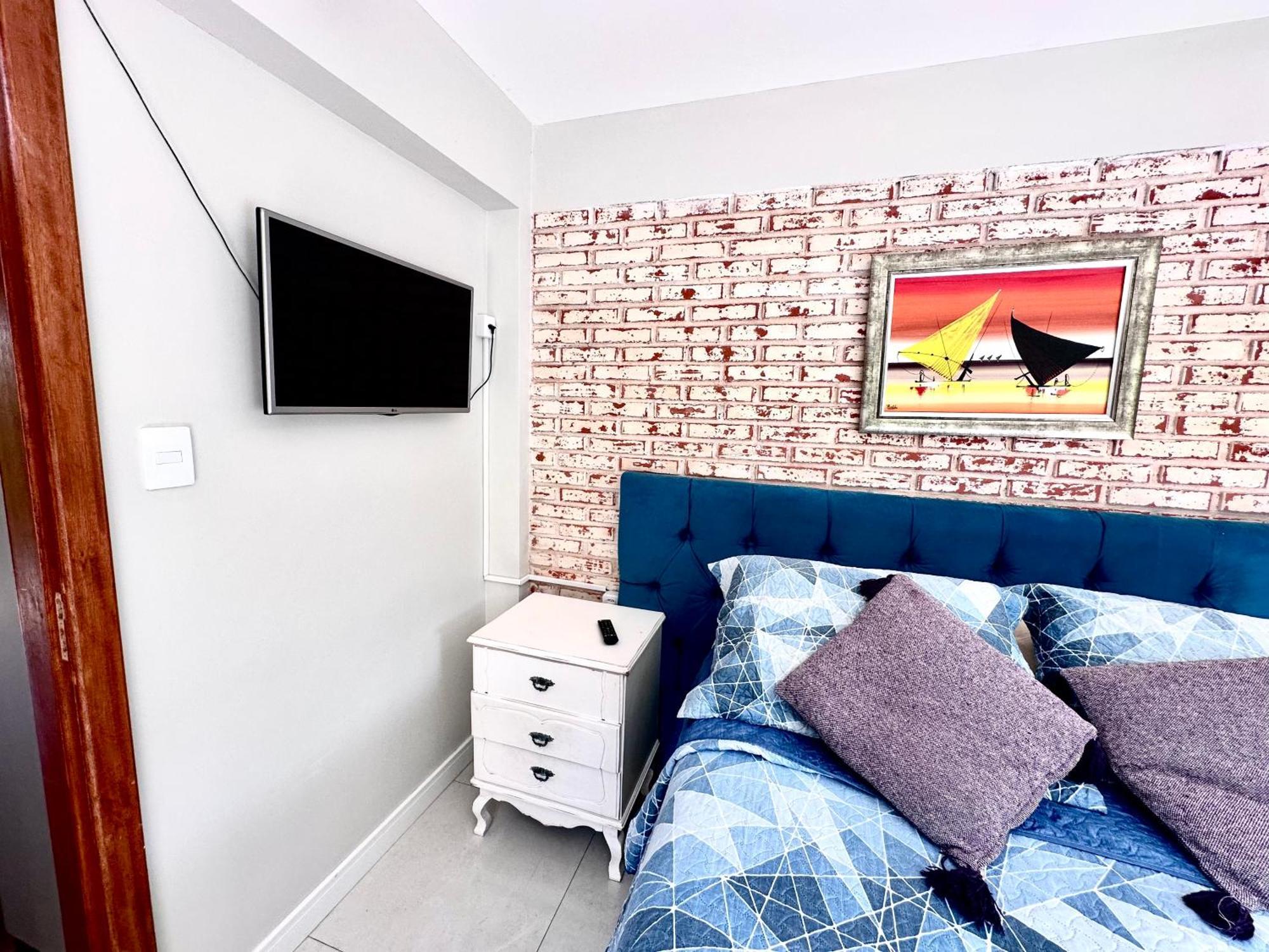 Alojamento Recanto Dos Passarinhos Linda Casa Com 2 Quartos