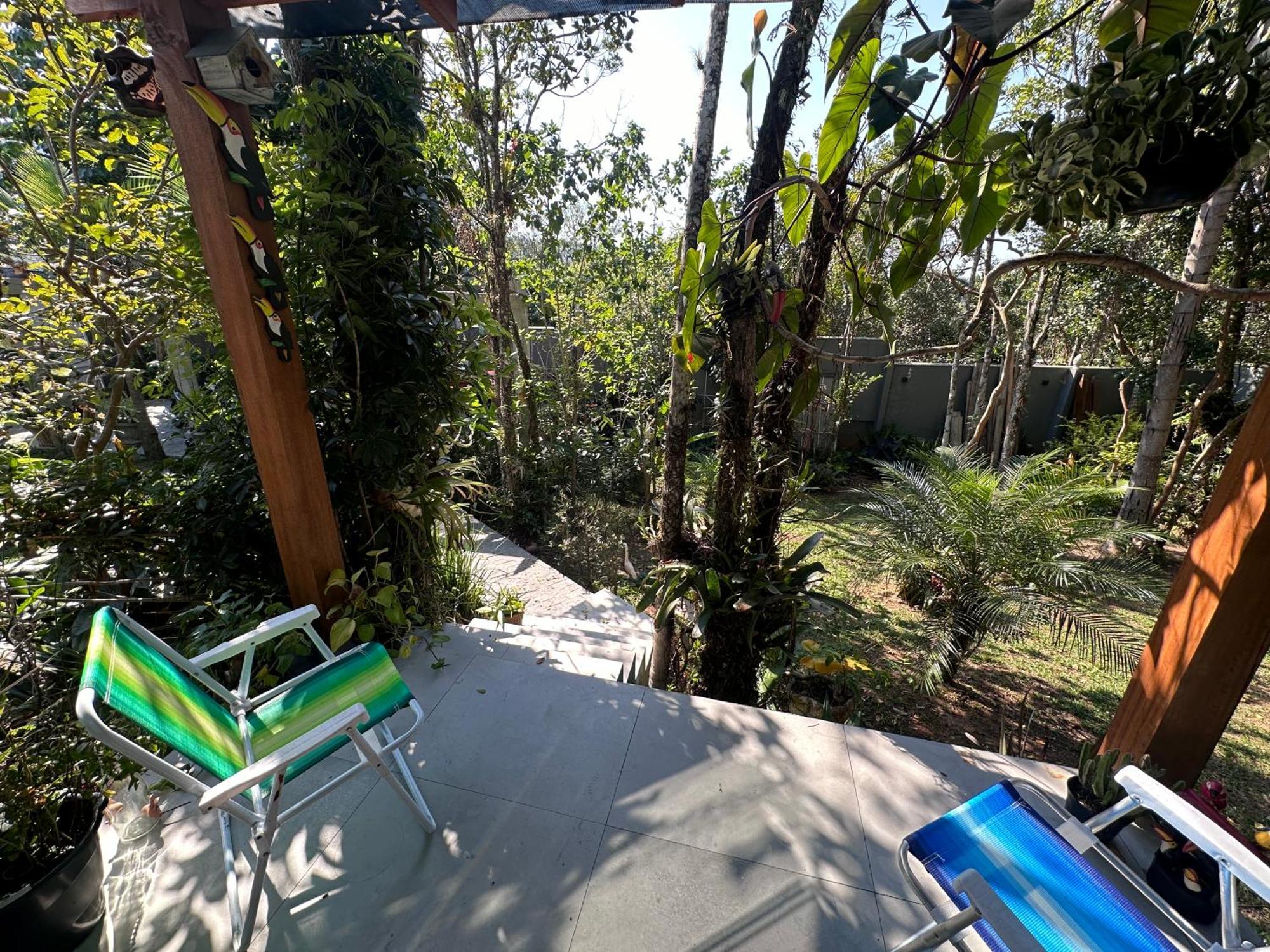 Recanto Dos Passarinhos Linda Casa Com 2 Quartos Alojamento *