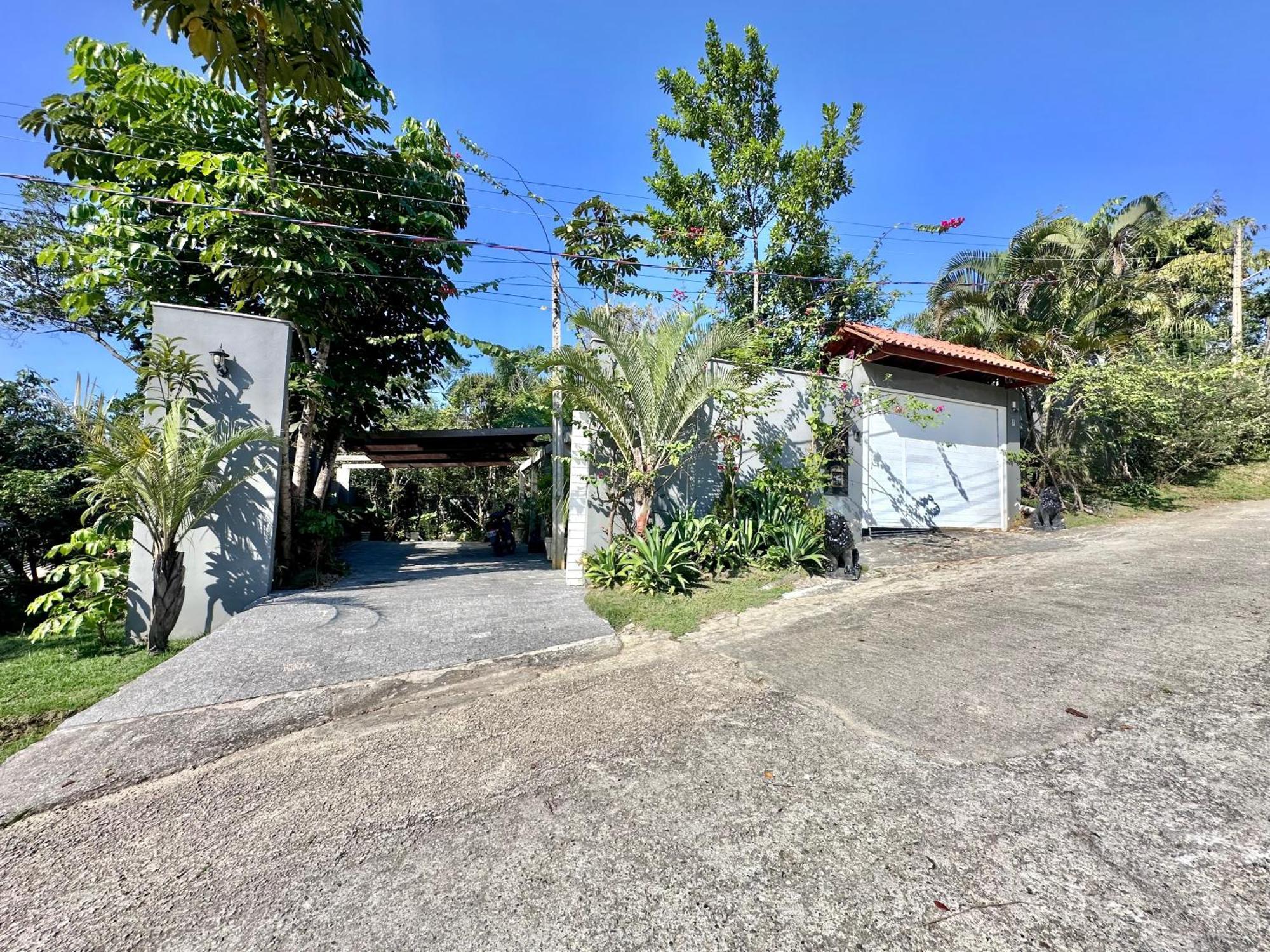 Alojamento Recanto Dos Passarinhos Linda Casa Com 2 Quartos *