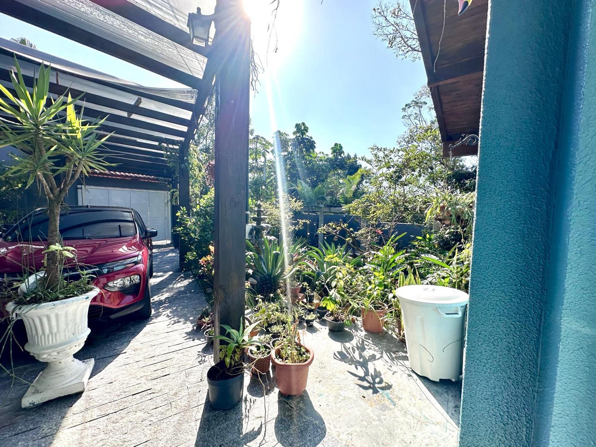 Recanto Dos Passarinhos Linda Casa Com 2 Quartos Alojamento Balneario Camboriu